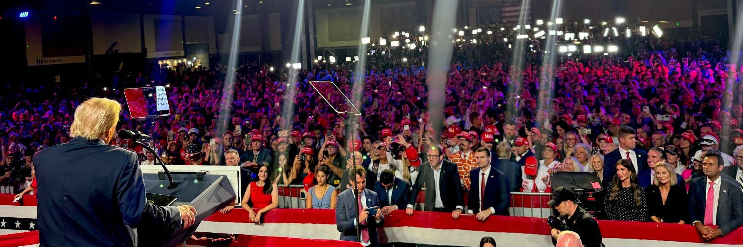 Republicans Overseas UK banner