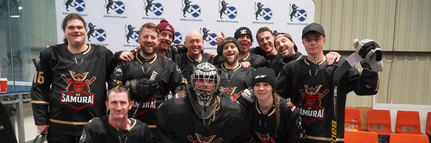 Anthony J Roberts banner