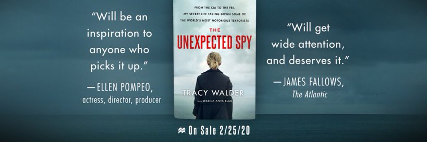 Tracy Walder Profile Banner