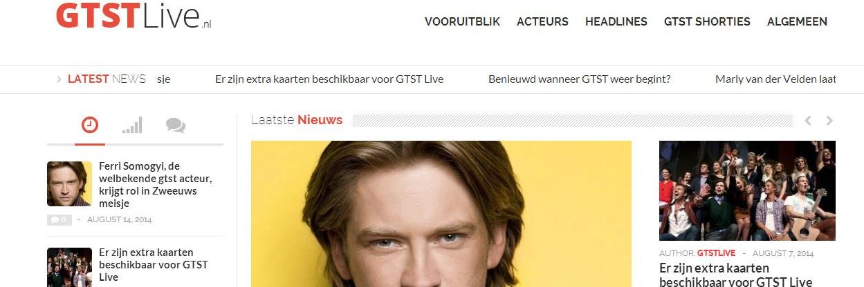 GTST_Live's profile banner image