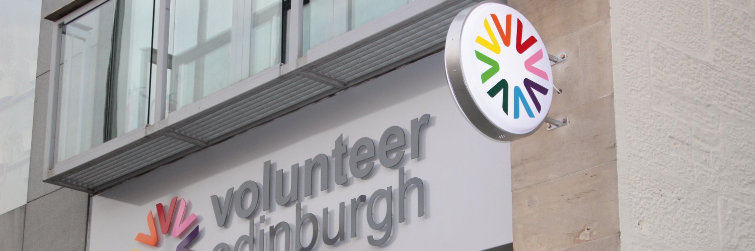 VolunteerEdi's profile banner image