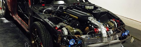 Driftbuild Profile Banner