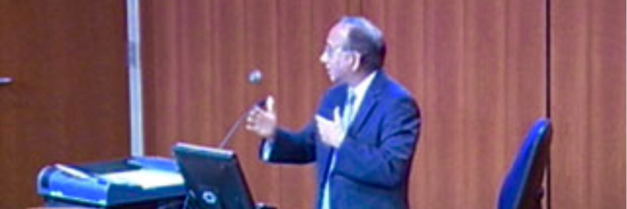 Dr. Ashok Saluja banner