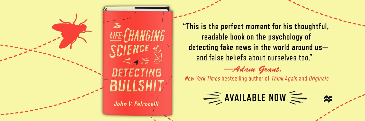 John V. Petrocelli banner