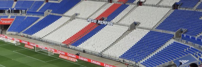 Le Roi Fekir 🦁 banner