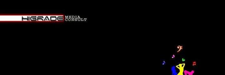 HigradeMedia's profile banner image