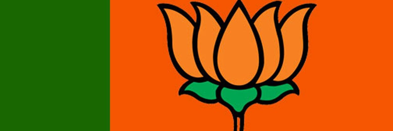 BJP4Stadiumward's profile banner image