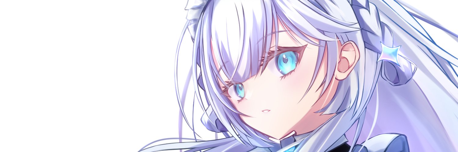 luxandra@非そち🦄🌹 banner