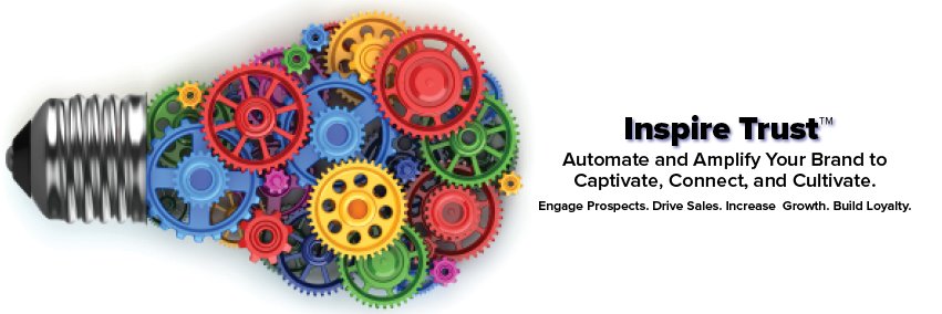 eFriend Marketing banner