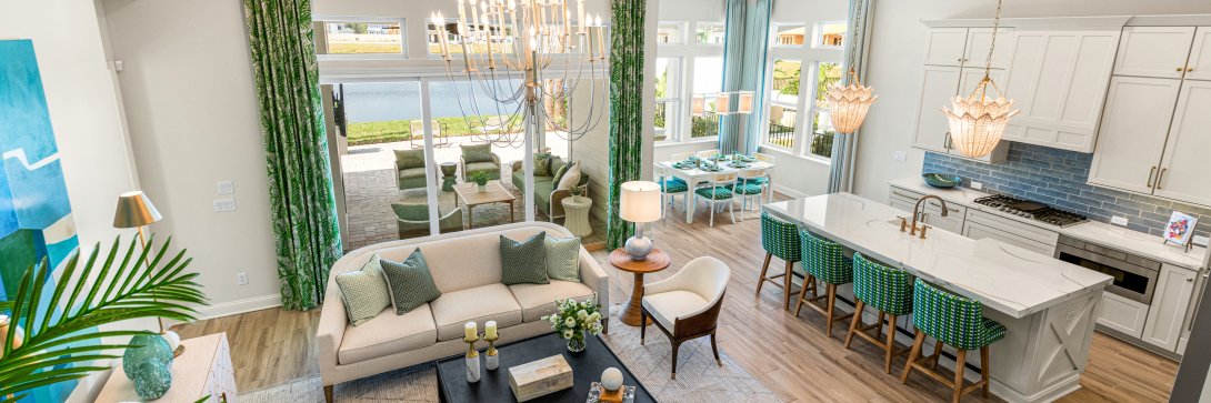 Riverside Homes banner