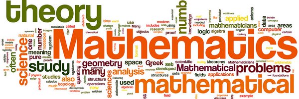 Oakdalemaths Profile Banner