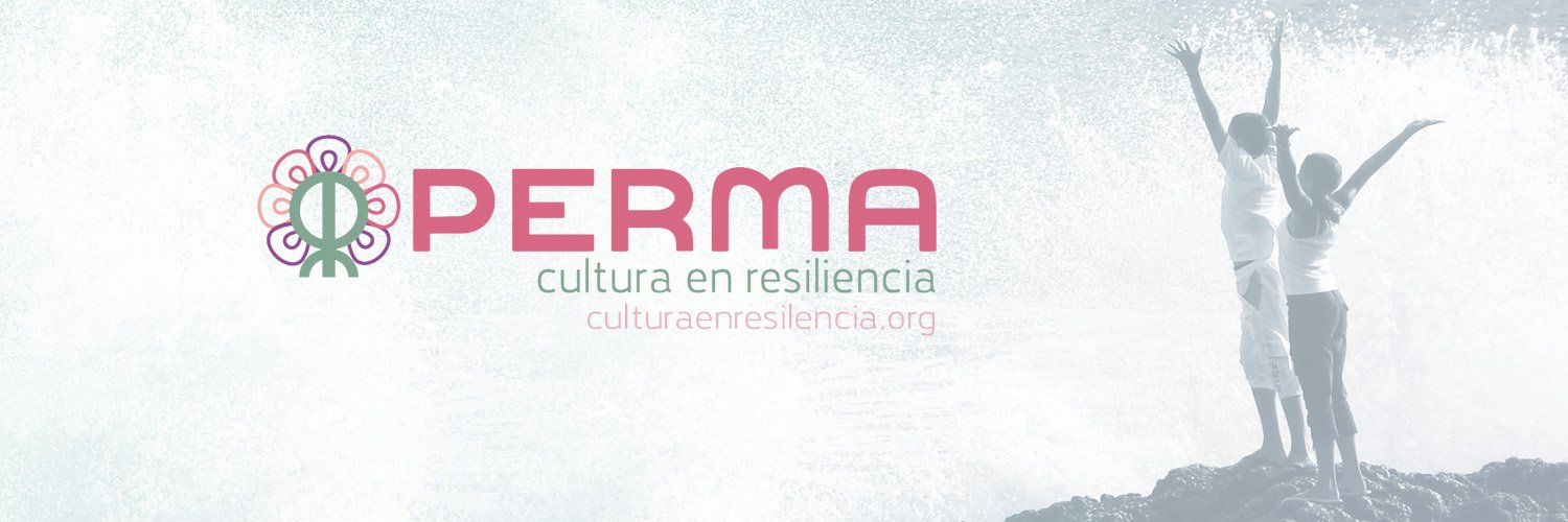 Perma: Cultura en Resiliencia banner