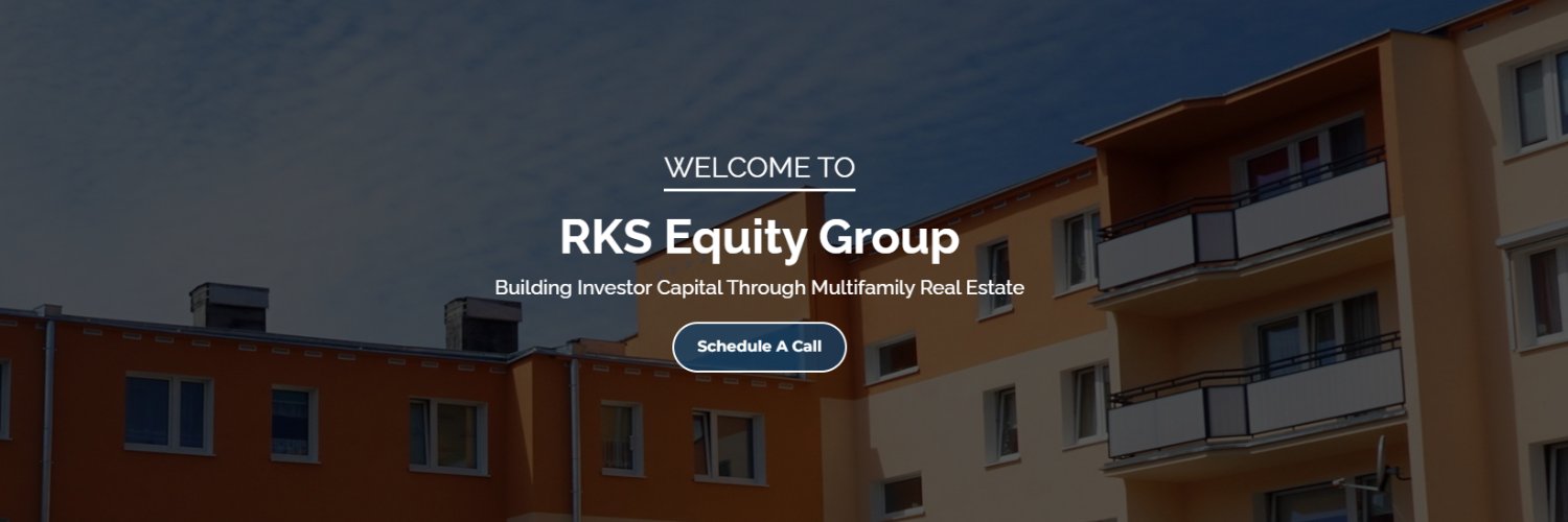 RKS Equity Group banner