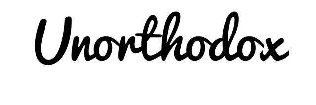 UnorthodoxMF's profile banner image