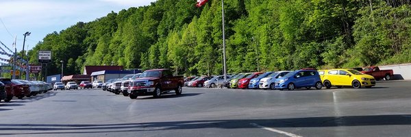 JimCookChevy Profile Banner