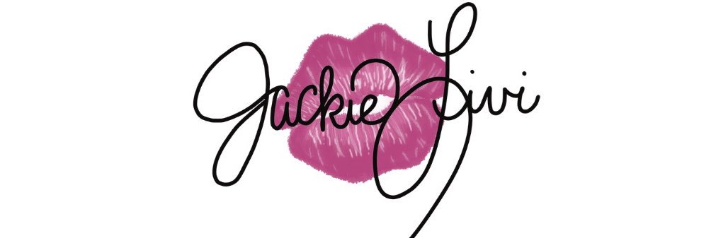 jackielivi's profile banner image