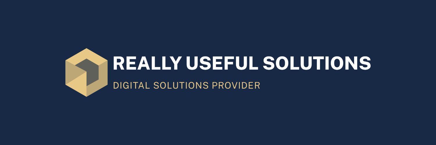 ReallySolutions's profile banner image