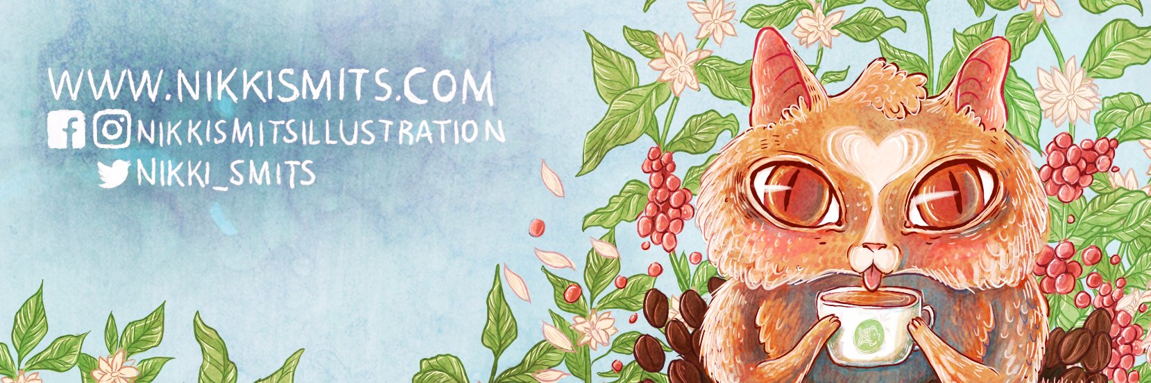 Nikki_Smits's profile banner image