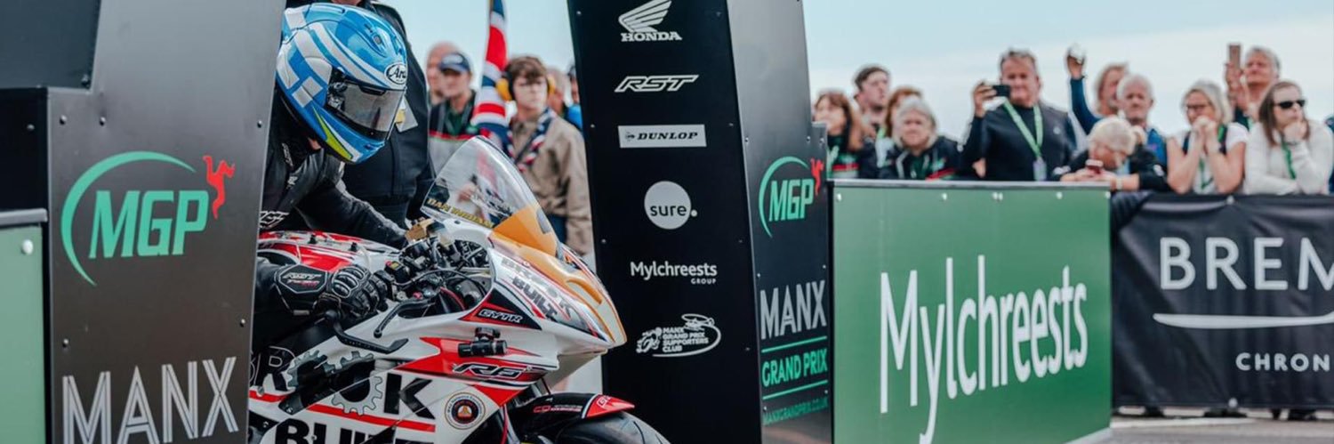 Daniel Ingham banner