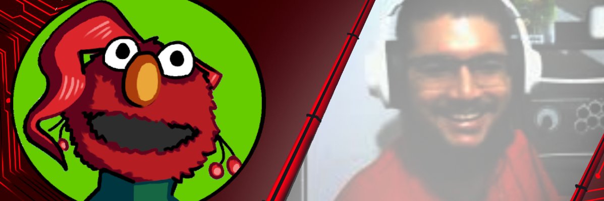 BrazenXXGold's profile banner image