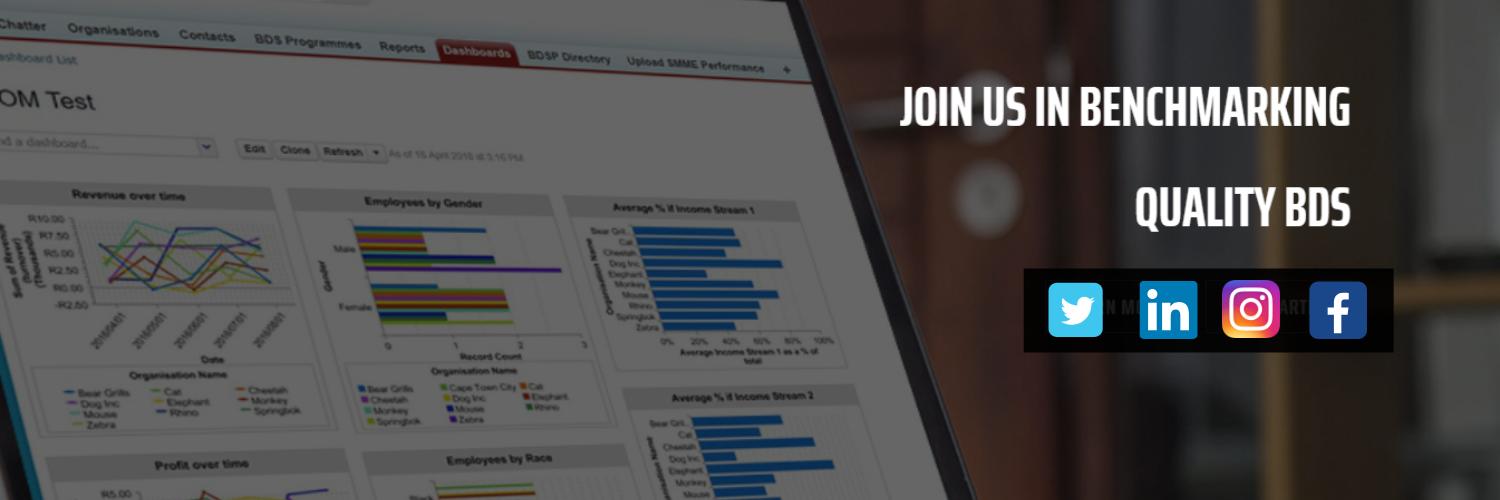 Catalyst for Growth banner