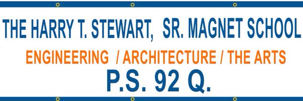 PS92Queens Profile Banner