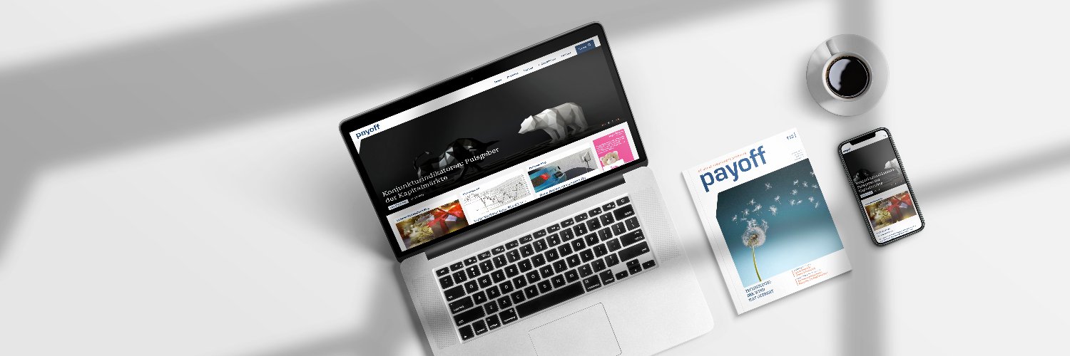payoff banner