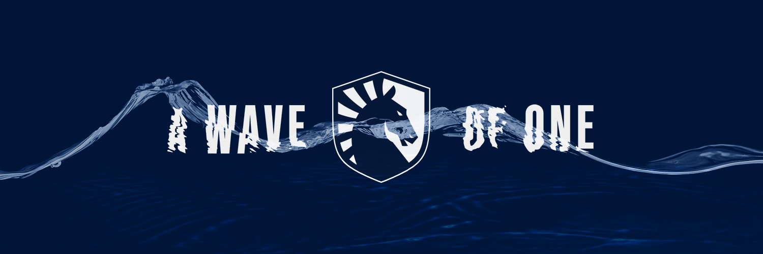 Liquid Legacy banner