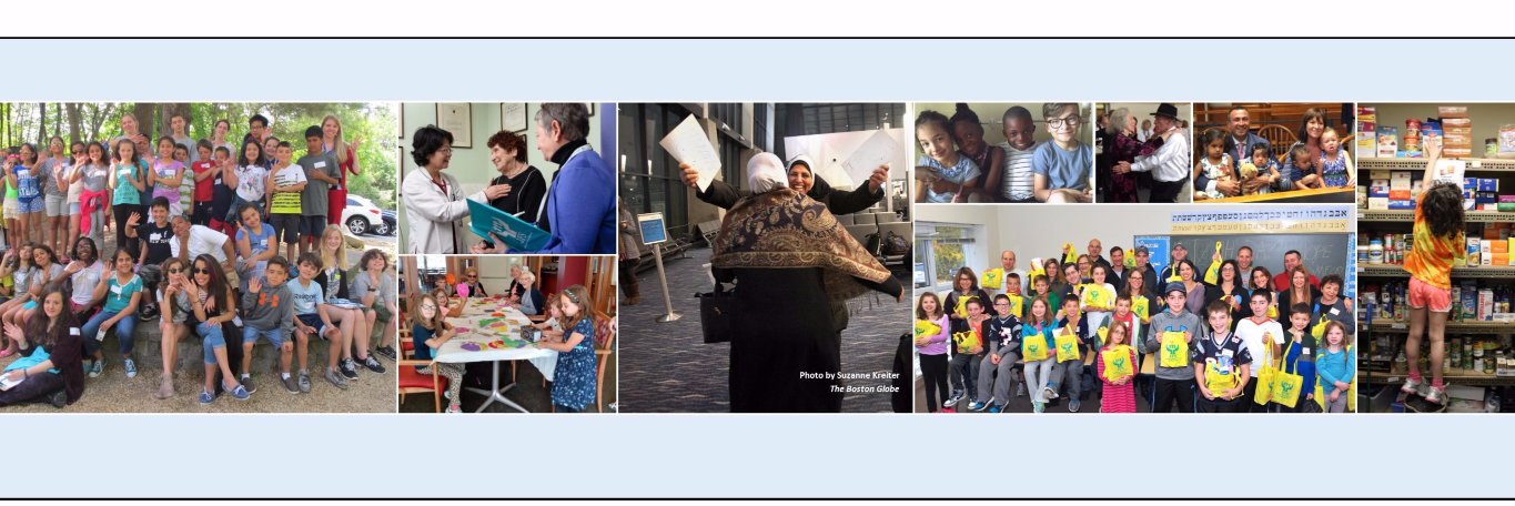 JFS of Metrowest banner