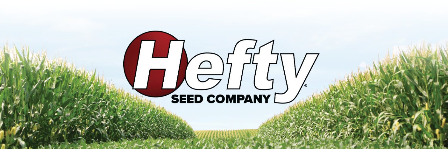 Hefty Seed Company banner