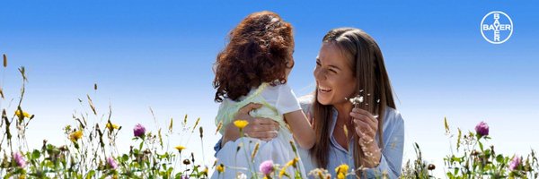 Claritin Profile Banner