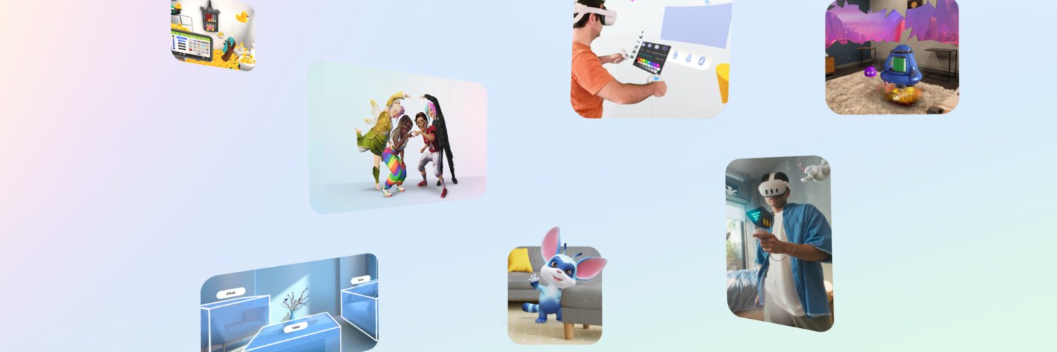 Meta Horizon Developers's banner