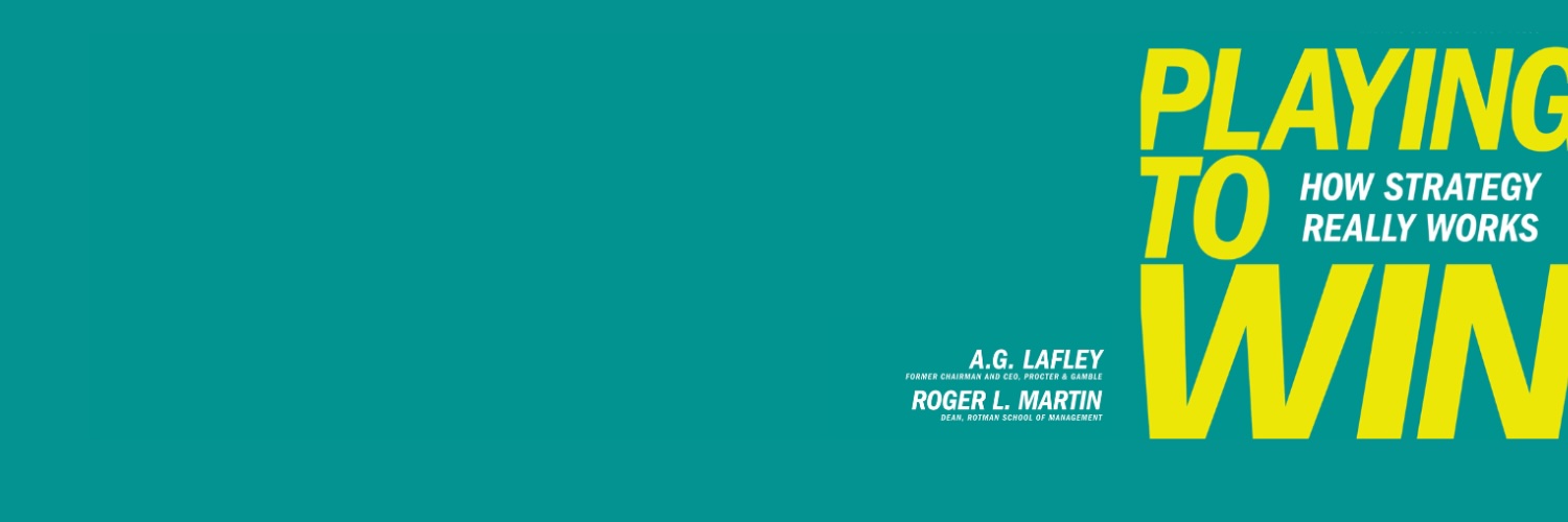 Roger L. Martin banner