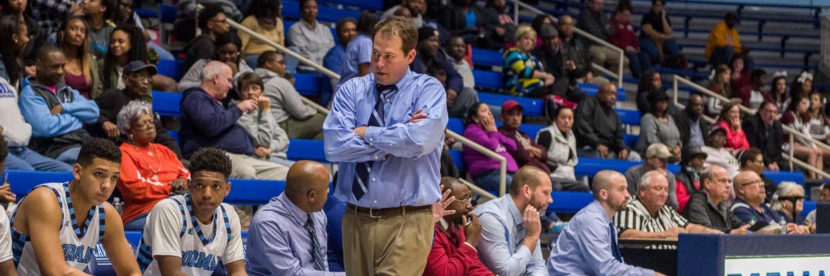 Coach Thomas Ryan banner