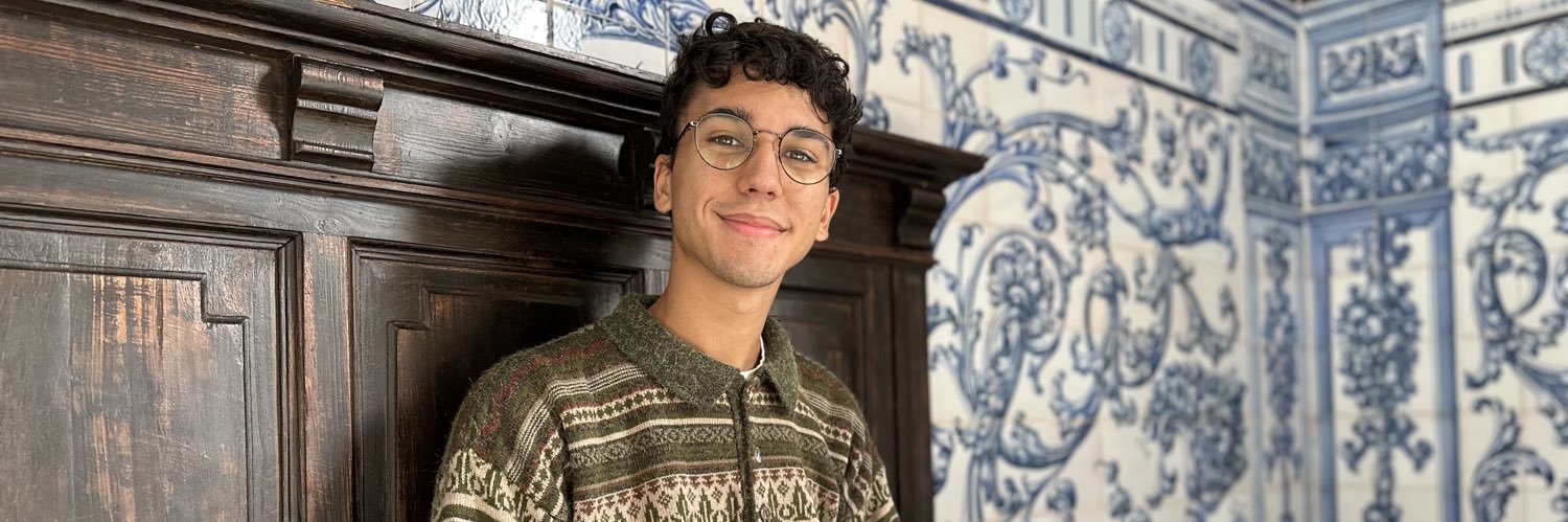 David Engenios banner