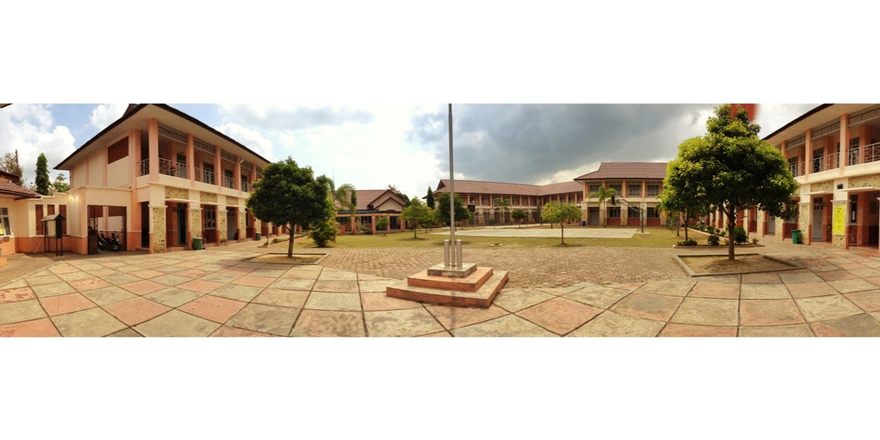 OSIS Labschool USK banner