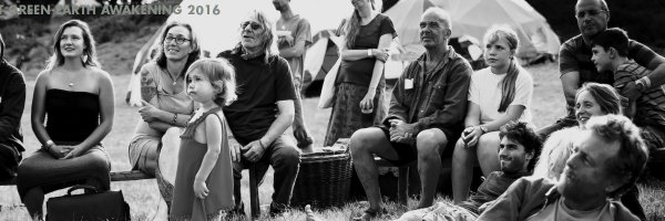 hedgespoken Profile Banner