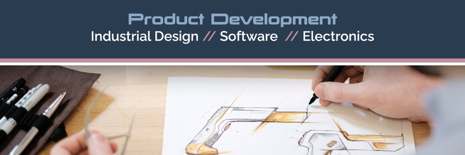 Conficio Product Design banner