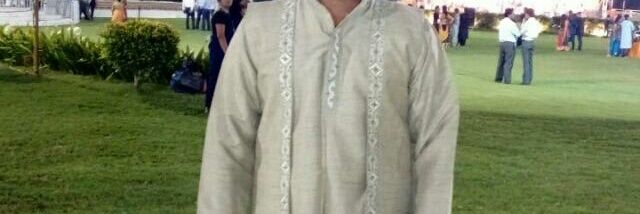 Dhaval Chauhan banner