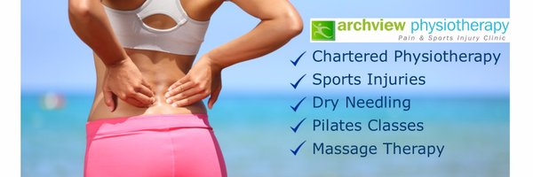 Archview_physio Profile Banner