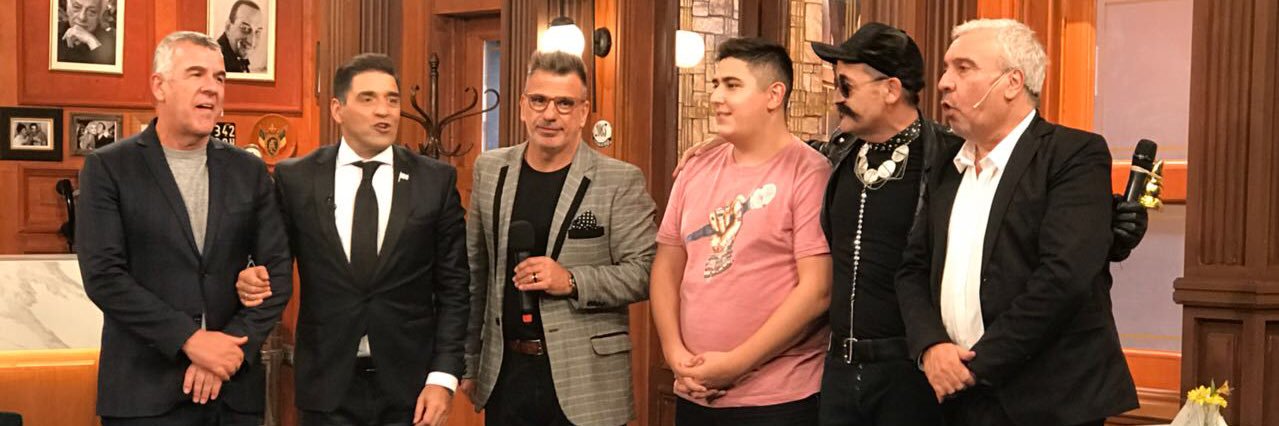 Fernando Mancini banner