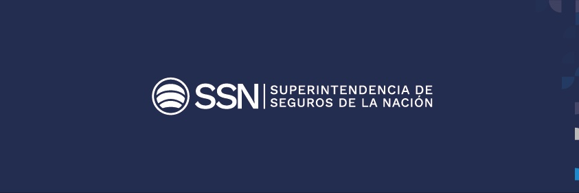 SSN ARGENTINA's banner