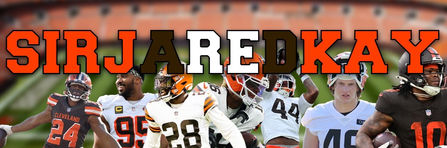 SirJaredKay #HRZN banner