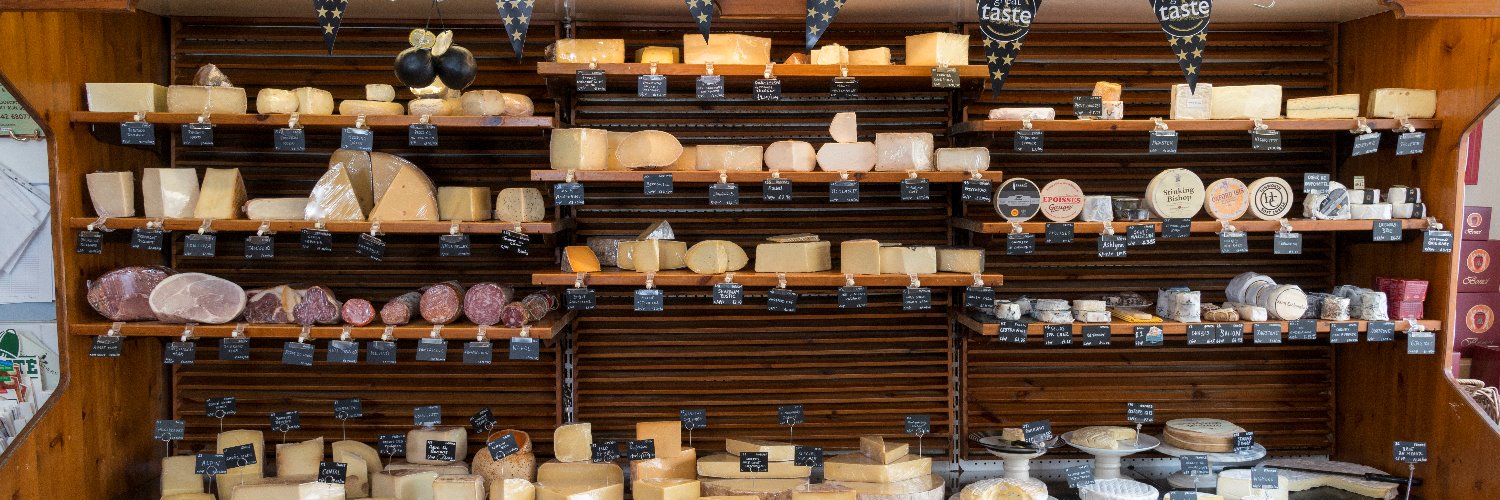 The CheeseWorks banner