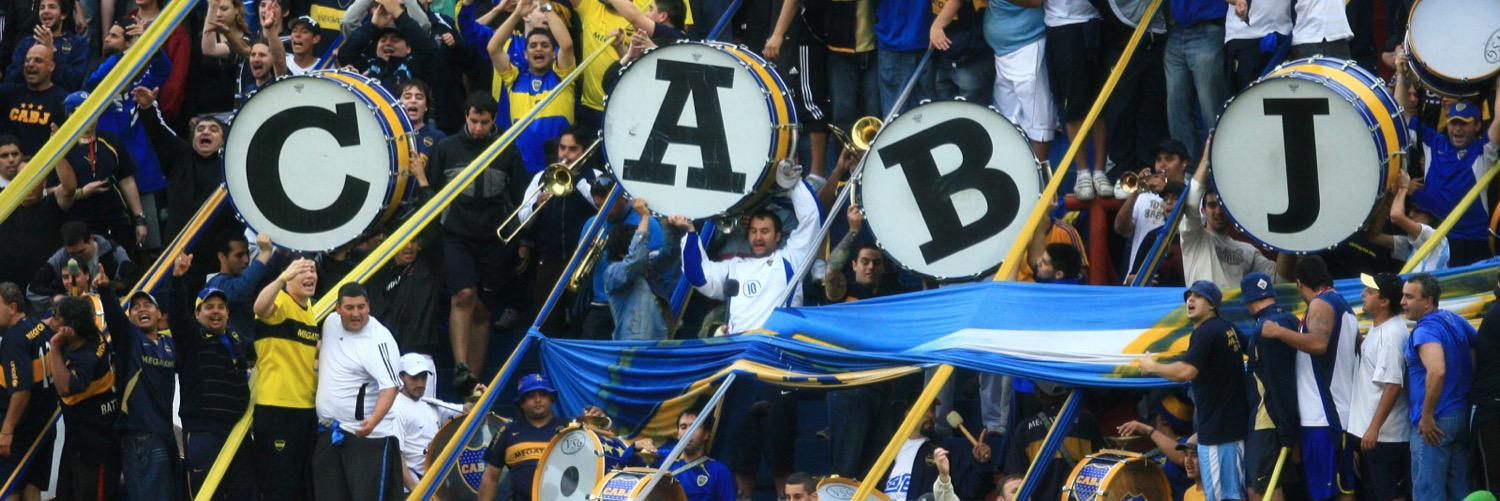 Agustin Velotti banner