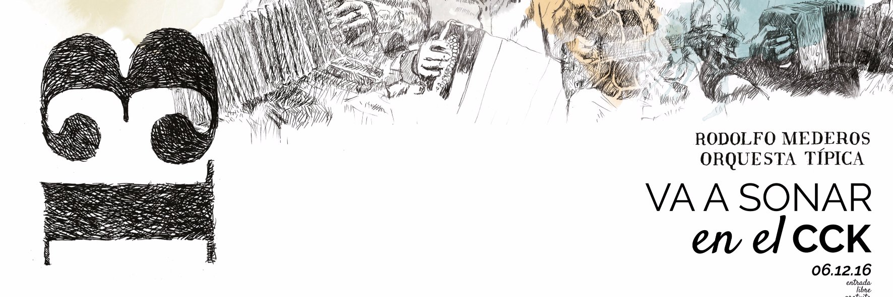 Rodolfo Mederos  banner