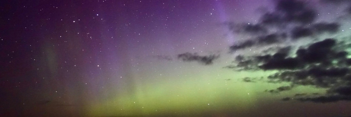 Gotland Blåmes banner