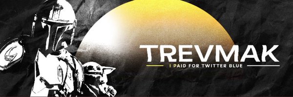 Trevmak12 Profile Banner