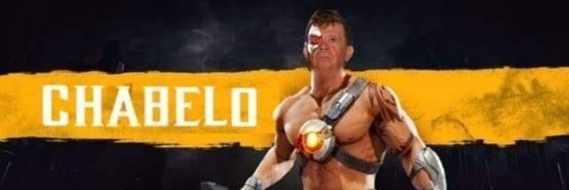 SeMurioChabelo's profile banner image