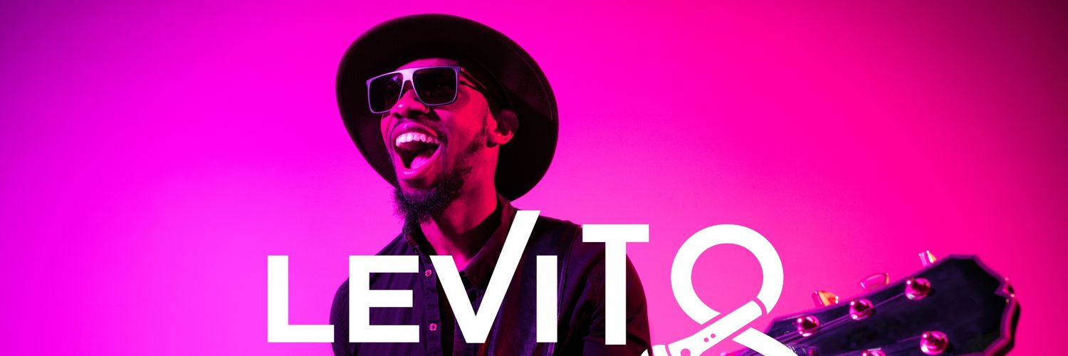 levit8artistry's profile banner image